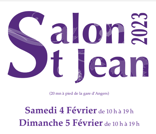 Salon st jean