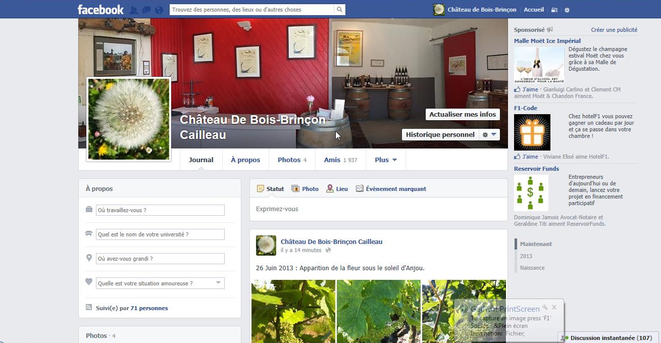 Facebook